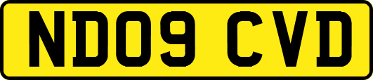 ND09CVD