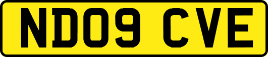 ND09CVE