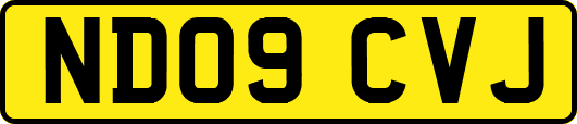 ND09CVJ