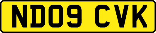 ND09CVK