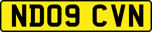 ND09CVN