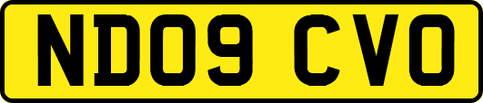 ND09CVO