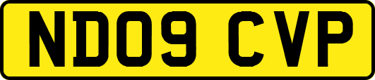 ND09CVP