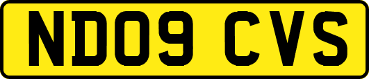 ND09CVS