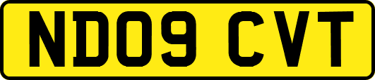 ND09CVT