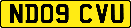 ND09CVU