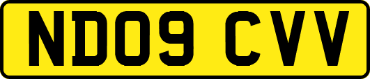ND09CVV