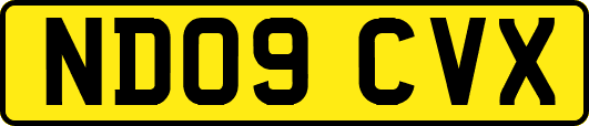 ND09CVX