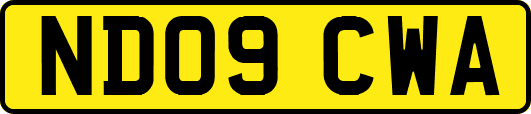 ND09CWA