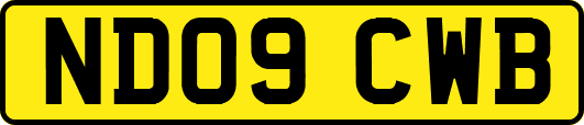 ND09CWB