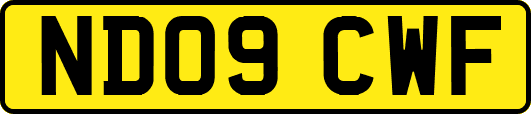 ND09CWF