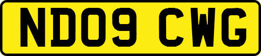 ND09CWG