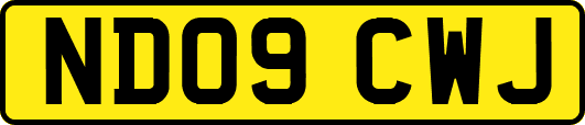 ND09CWJ