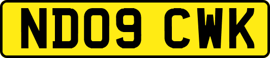ND09CWK