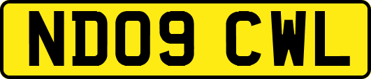 ND09CWL