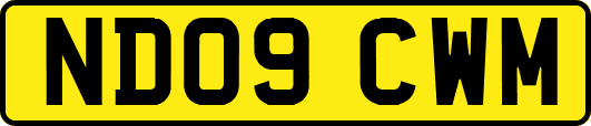 ND09CWM