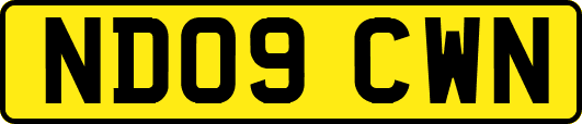 ND09CWN
