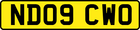 ND09CWO