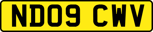ND09CWV