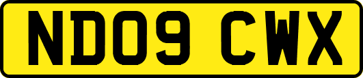 ND09CWX