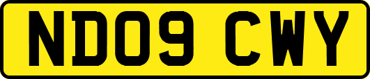 ND09CWY