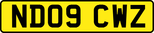ND09CWZ