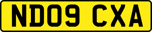 ND09CXA