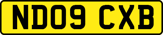 ND09CXB