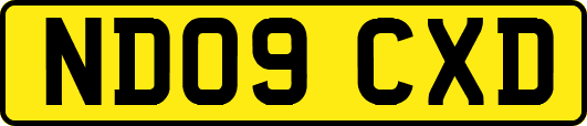 ND09CXD
