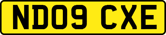 ND09CXE