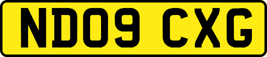 ND09CXG
