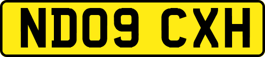 ND09CXH