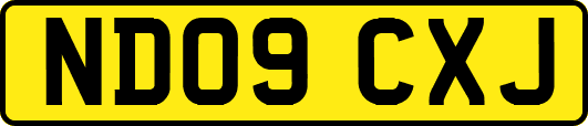 ND09CXJ
