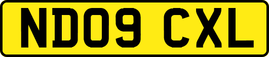 ND09CXL