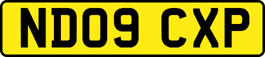 ND09CXP