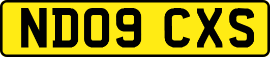 ND09CXS