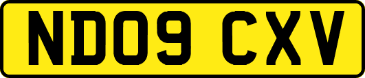 ND09CXV