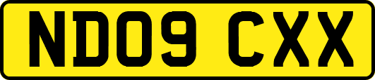 ND09CXX