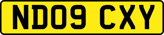 ND09CXY