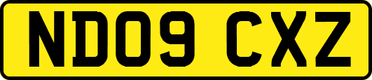 ND09CXZ