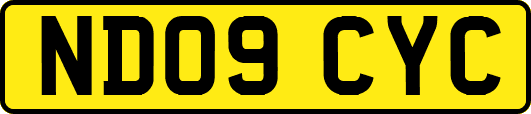 ND09CYC