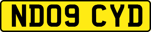 ND09CYD