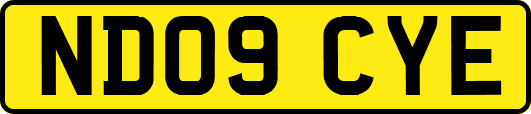 ND09CYE