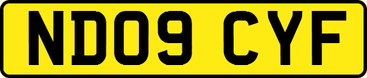 ND09CYF