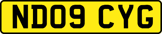 ND09CYG
