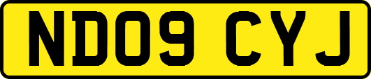 ND09CYJ