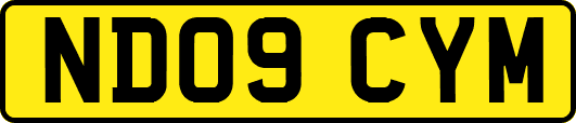 ND09CYM