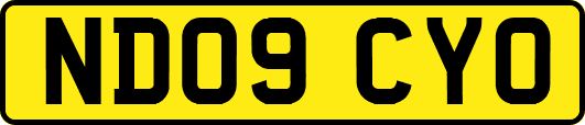 ND09CYO