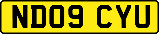 ND09CYU