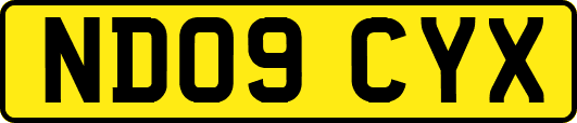 ND09CYX